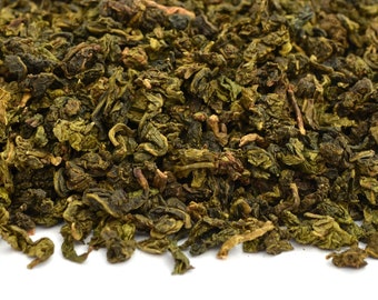 Oolong Milk Tea 50g 200g Loose Leaf Tea - High A Quality - EU Supplier