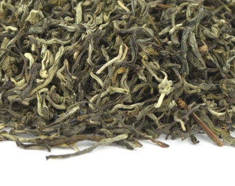 Weißer Mao Feng Weißer Tee 50g 200g Loser Blatttee - Hohe A-Qualität - EU-Lieferant