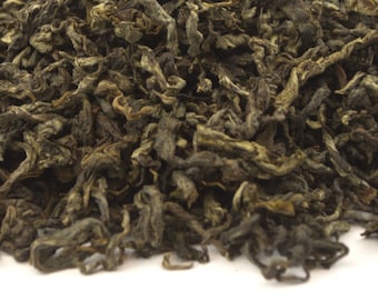 Spring Tea Green Tea 50g 200g Loose Leaf Tea - High A Quality - EU Supplier - Limited Quantity