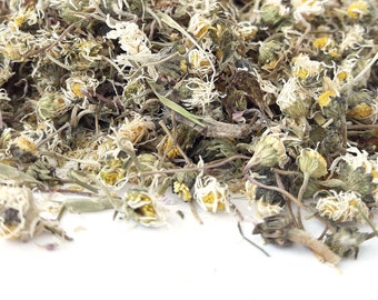 Organic Dried Daisy Flowers 5g - 100g Edible Flowers Tea Gin Tonic Coctail Garnishes Tincture Cake Decoration Wedding Confetti