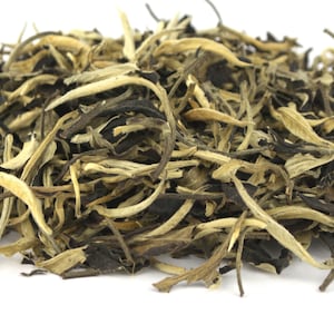 Yue Guang Bai - White Moonlight 50g 200g Loose Leaf Tea - High A Quality - EU Supplier