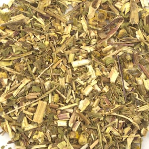 tansy herb - herbalmansion.com
