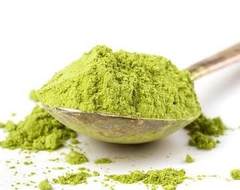 Matcha Grüner Tee 500g 1000g Lose Blatt Tee - Hohe A Qualität - EU Lieferant