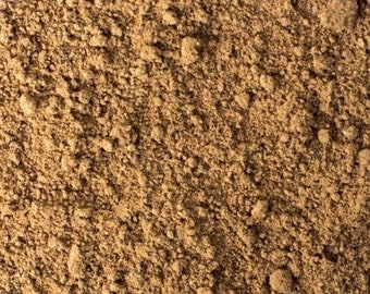 Guarana Powder 500g 1kg Grounded Guarana Seeds - Paulinia Cupana - EU Supplier
