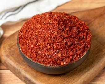 Gochugaru 500 g 1 kg de pimiento rojo coreano en polvo - Bulgogi Kimchi Spice - Proveedor de la UE