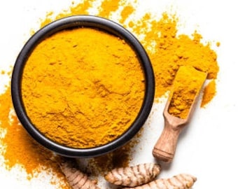 Pure Turmeric Powder - 500g or 1kg - Superfood for Immune Support Detox and Energy Boost - Kurkuma - EU Supplier