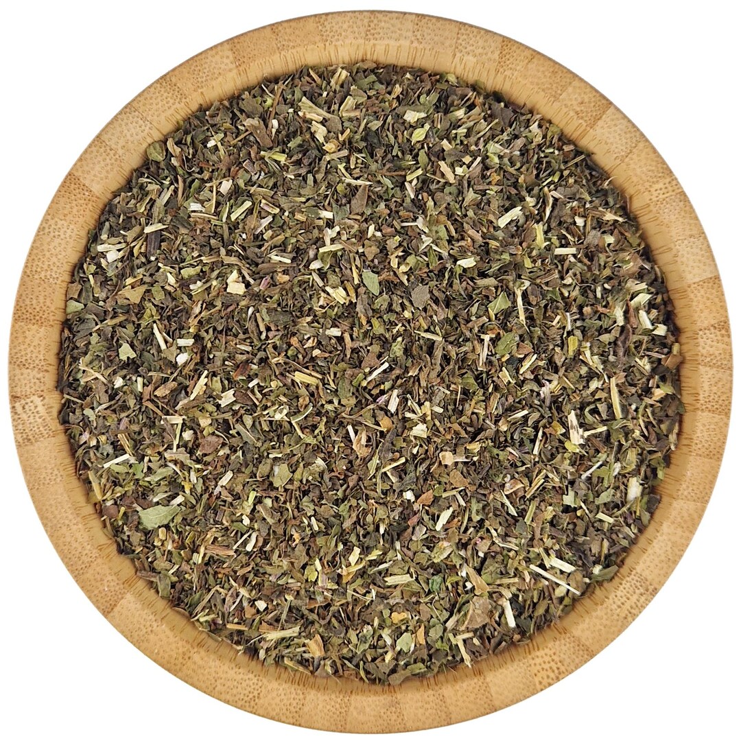 Plants Menthe Poivrée (Mentha X piperita) 100% bio
