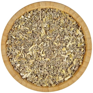 Organic Dried Wormwood Herb 500g 1kg Artemisia absinthium - Piolun - TOP Seller