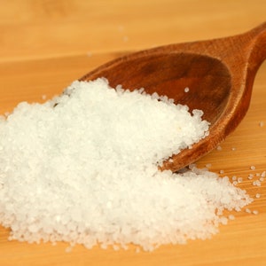 Premium Epsom Salts 100g 300g 100% Organic BP / FCC Food Grade Magnesium Sulphate - EU Supplier