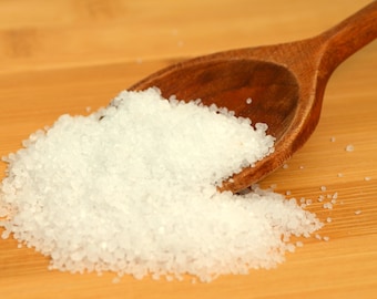 Sales de Epsom de primera calidad, 500 g, 1000 g, 1 kg, sulfato de magnesio de grado alimenticio 100 % orgánico, BP/FCC, proveedor de la UE