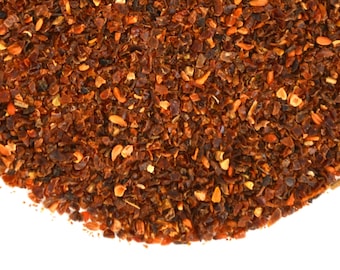 Tisane d'églantier bio coupe fine 25g 200g - Tisane d'églantier séchée - Qualité supérieure - Thé d'églantier - Owoc Rozy - TOP vendeur