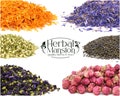 Dried Flowers & Petals 60 Types | Bath Bomb Soap Candle Jewellery DIY | Arts Crafts | Potpourri | Biodegradable Wedding Confetti