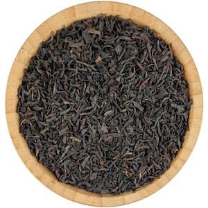 Russian Caravan Black Tea 50g 200g Smoked Tea - Loose Leaf Tea - High A Quality - EU Supplier
