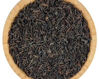 Russian Caravan Black Tea - Smoky Malty Blend Loose Leaf 50g-200g