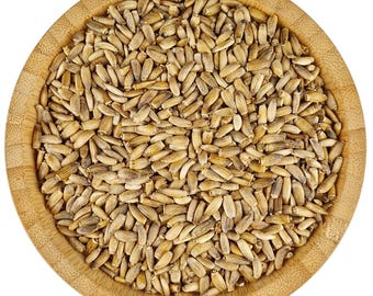 Hela torkade mjölktistelfrön 500g 1kg Silybum Marianum - Ostropest Plamisty Ziarno - EU-leverantör