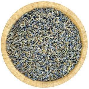Fiori di lavanda essiccati biologici 5g - 100g Fiori commestibili Tè Gin Tonic Cocktail Guarnizioni Tintura Decorazione per torte Coriandoli per matrimoni
