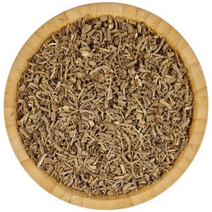 Organic Dried Valerian Root 500g 1kg Valeriana Officinalis - Infusion Extract Wicca Magic Witchcraft - Kozlek Waleriana - EU Supplier