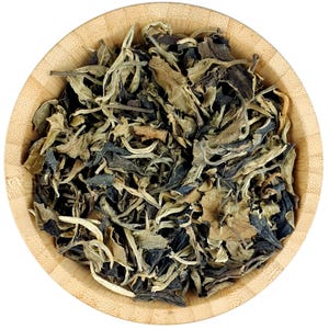 Yue Guang Bai Weißer Tee 500g 1000g Weißer Mondschein-Looseblatt-Tee - Hohe A-Qualität - EU-Lieferant