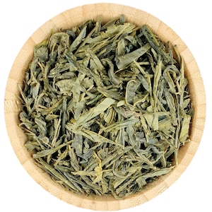 Sencha Green Tea 50g 200g Loose Leaf Tea - High A Quality - EU Supplier