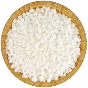 African Salt Pearls 50g - 200g Gourmet Salts - Namibian Pearl Salt - Decorative Finishing Sea Salt - Quality Herbs & Spices