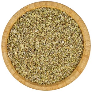 Organic Dried Marjoram Herb 25g - 200g Marjoram Leaves - Origanum Majorana - Whole Spices - EU Supplier