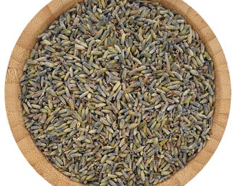 French Lavender Confetti, Natural Wedding Aisle Toss, 1L Biodegradable (1L)