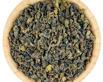 Oolong Tie Guan Yin Oolong Tea 500g 1000g Loose Leaf Tea - High A Quality - EU Supplier