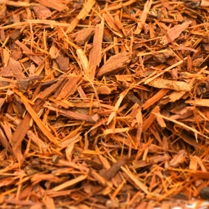 Écorce de Catuaba 25g 200g Erythroxylum Catuaba Thé en feuilles mobiles Thé d'écorce Tisane d'écorce Racines et écorces de qualité supérieure image 3