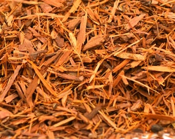 Catuaba Bark 500g 1000g 1kg Erythroxylum Catuaba Loose Leaf Tea - Bark Tea - Bark Herbal Tea - Premium Quality Roots & Barks