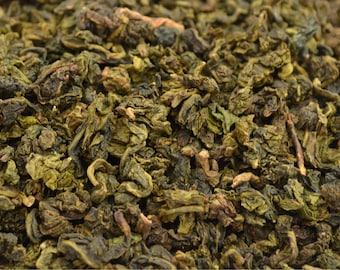 Oolong Milk Tea 500g 1000g Loose Leaf Tea - High A Quality - EU Supplier