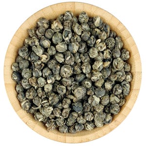 Jasmine Phoenix Pearls White Tea - HerbalMansion.com