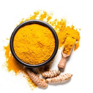 Pure Dried Turmeric Powder - 50g to 200g Kurkuma - EU Supplier