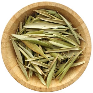 Organic Dried Olive Leaf 500g 1000g 1kg - Olea Europaea - Lisc Oliwny - TOP Seller