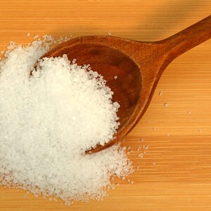 Kosher Dead Sea Salt - HerbalMansion.com