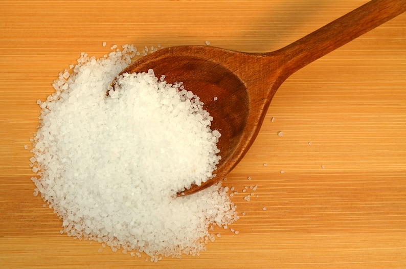 Kosher Dead Sea Salt - HerbalMansion.com