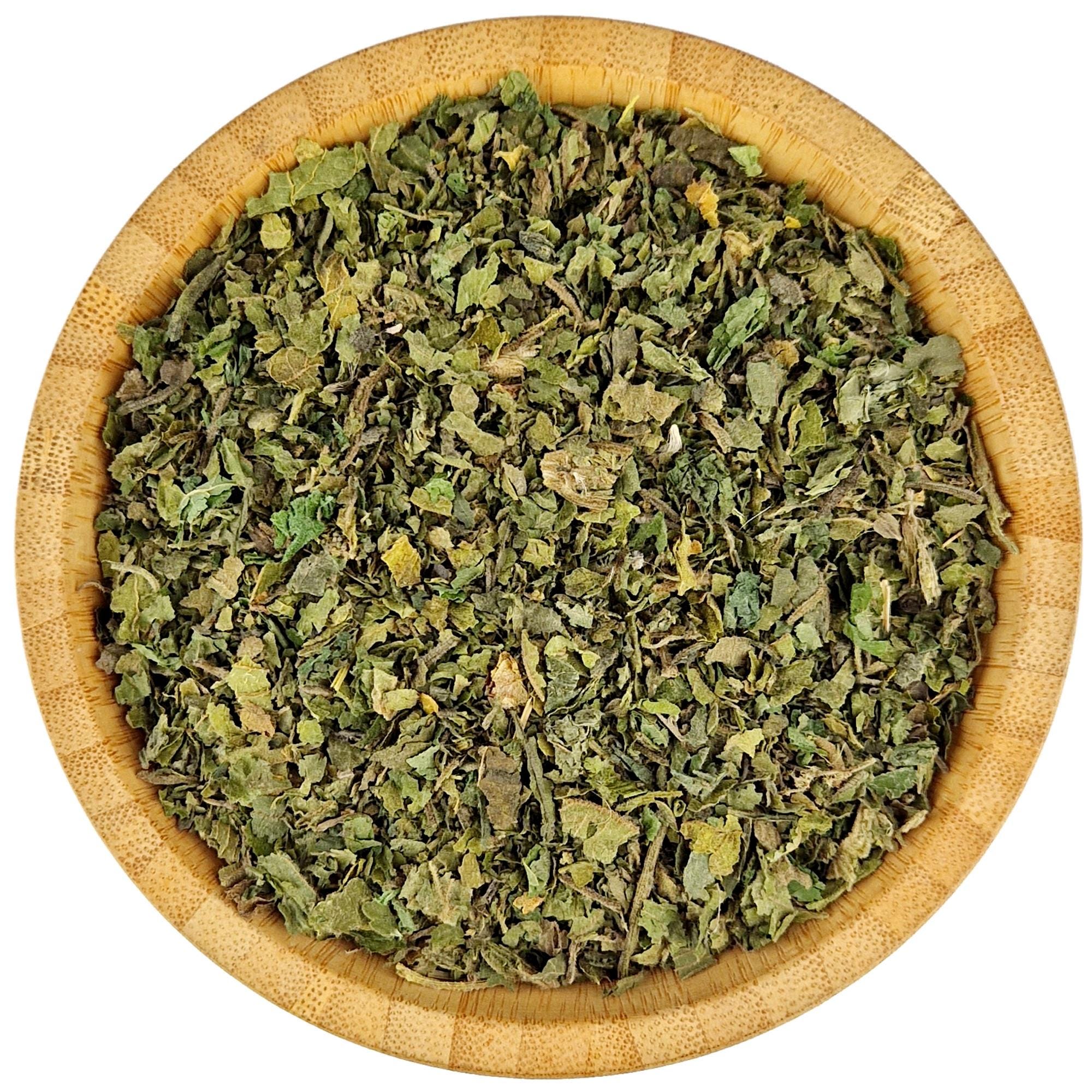 Dried Stinging Nettle Leaf Cut 25g 200g Premium Pet Food Treats for ...