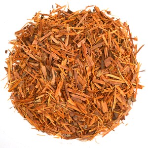 Écorce de Catuaba 25g 200g Erythroxylum Catuaba Thé en feuilles mobiles Thé d'écorce Tisane d'écorce Racines et écorces de qualité supérieure image 4