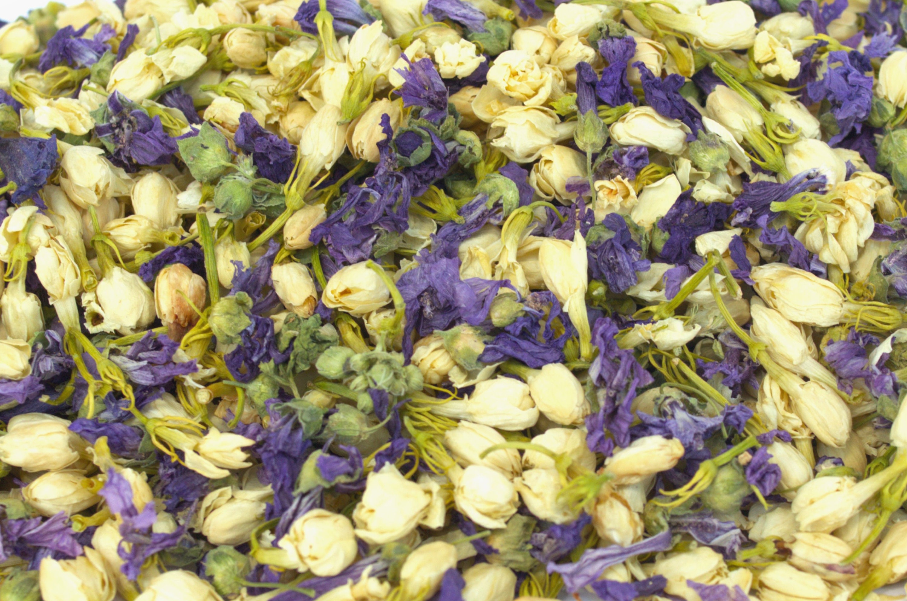 Natural Confetti Mix 1L Natural Wedding Confetti Real Petal Etsy