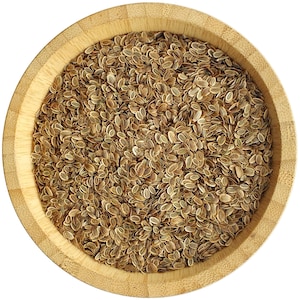 Organic Dried Dill Seeds 500g - 1kg Anethum Graveolens - Whole Spices - EU Supplier