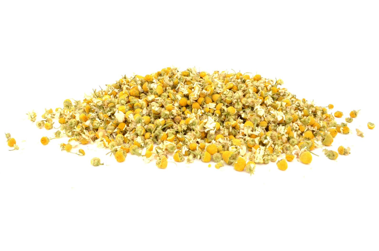 Chamomile Natural Confetti 1 Litre Natural Wedding Confetti Etsy