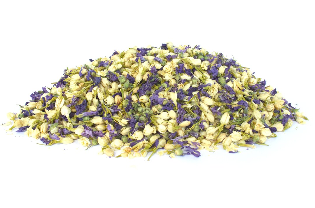 Natural Confetti Mix 1L Natural Wedding Confetti Real Petal Confetti