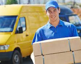 EU Courier Service