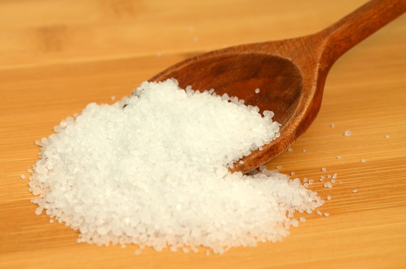 Kosher Dead Sea Salt - HerbalMansion.com