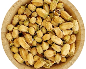 Dried Orange Blossom Buds - Edible Botanicals 250g