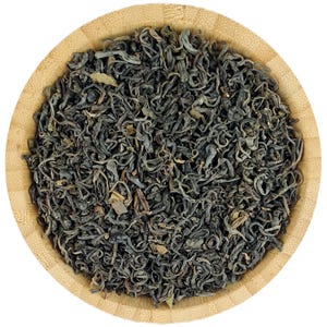 Jade Green Tea 50g 200g Loose Leaf Tea - High A Quality - EU Supplier