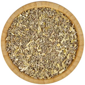 Organic Dried Wormwood Herb 25g 200g Artemisia absinthium - Piolun - TOP Seller