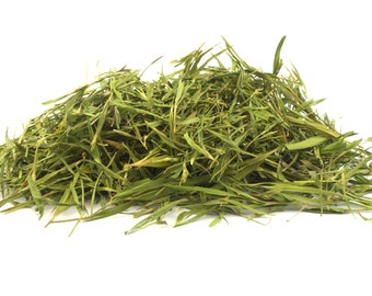 Organic Dried Bamboo Leaf 25g 100g Bamboo Leaves - Loose Tea - Bambus - Top EU Supplier