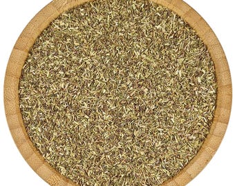 Wild Thyme Herbal Tea Loose Leaf (Dried Herb 500g-1kg)