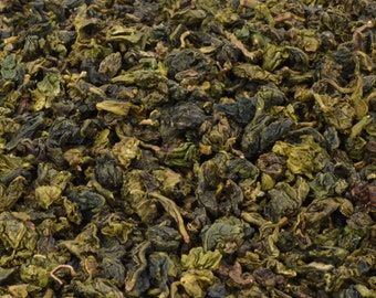 Oolong Tie Guan Yin Tea 500g 1000g Oolong Tea - Loose Leaf Tea - High A Quality - EU Supplier