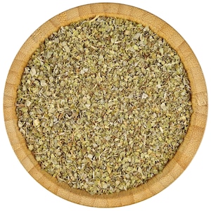Organic Dried Marjoram Leaf 25g - 200g Origanum Majorana - Whole Spices - EU Supplier